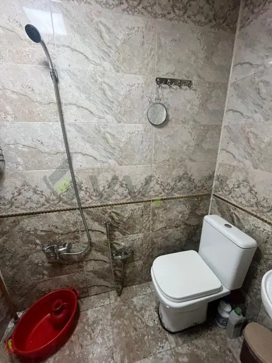 2 otaqlı mənzil Yeni tikili Satılır, Masazır, Abşeron — Mənzil (12)