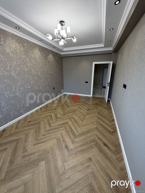 Satılır 2 otaqlı yeni tikili 58 m² — Bakı