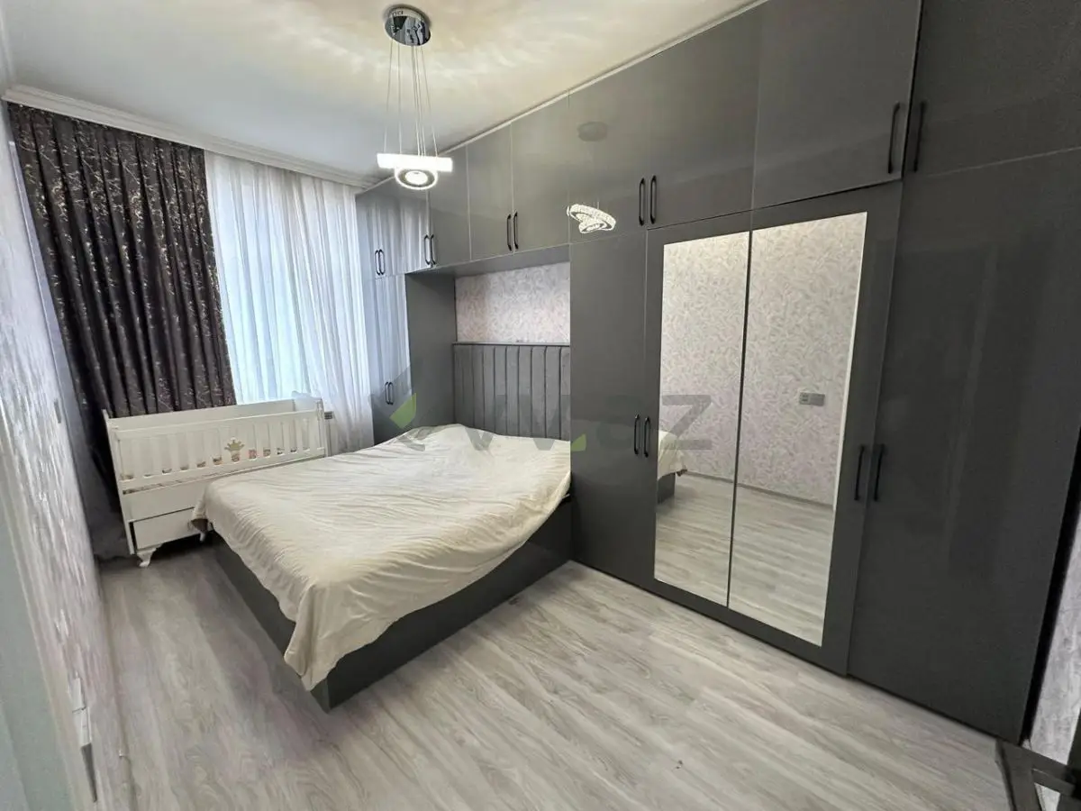 2 otaqlı mənzil Yeni tikili Satılır, Xırdalan — Mənzil, Xırdalan (2)
