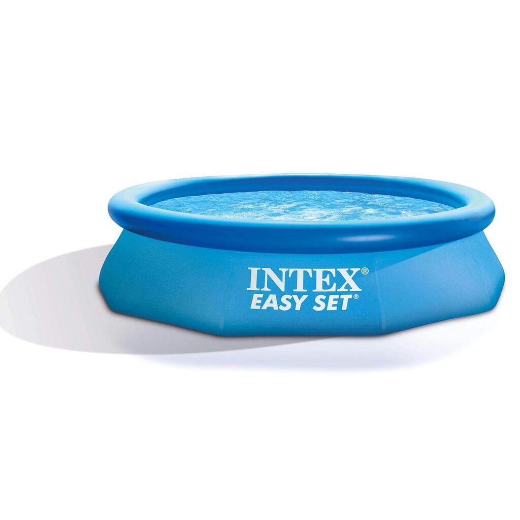 7999 Məhsulun adı: Şişmə hovuz Intex 28120NP, göy, 305x76 sm, 3853 — Hovuzlar, Bakı (5)