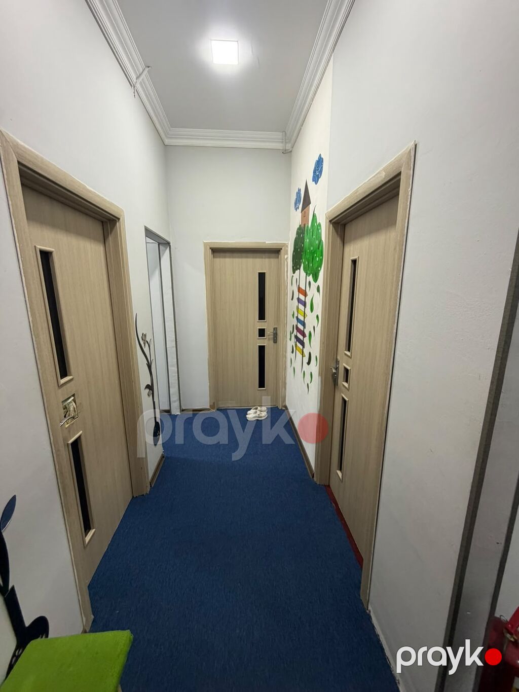 Hezi aslanov m/s yani. aktiv fealiyyet merkezi kimi, Bagca, Tehsil — Ofis, Bakı (9)