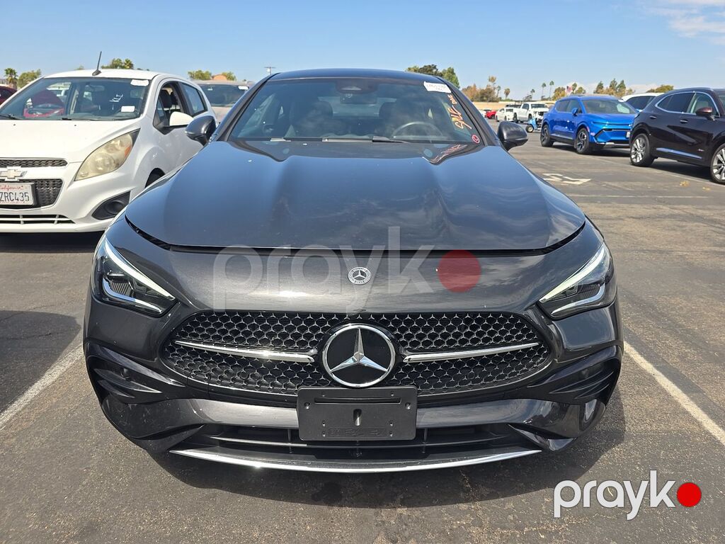 Mercedes CLE 200 4MATIC, 2.0 L, 2024 il, 48 041 km — Avtomobillər (2)