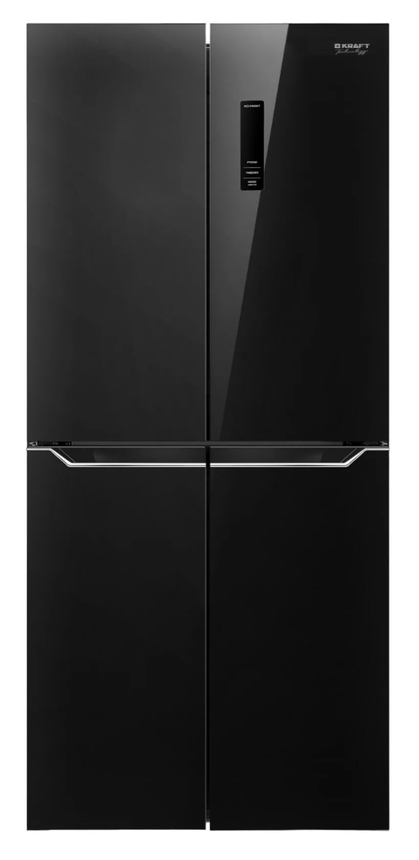 Soyuducu Kraft NF 702ICB — Bakı