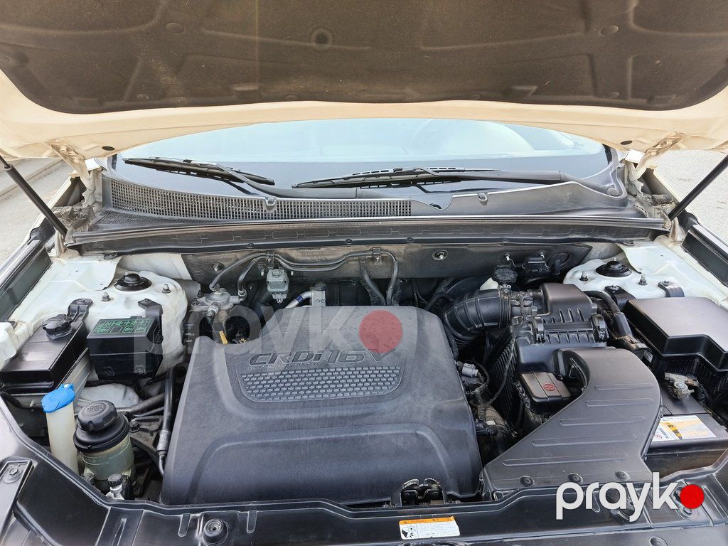 Kia Sorento, 2.0 L, 2010 il, 290 414 km — Avtomobillər, Qusar (7)