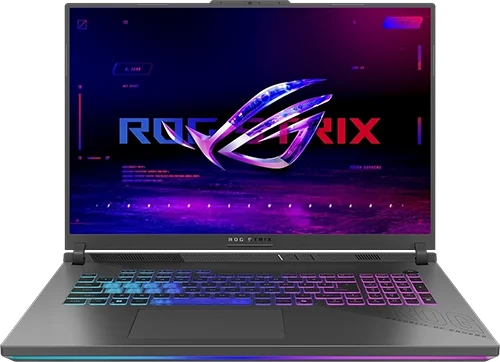 Asus ROG Strix G814PH-S9020 (90NR0L38-M00160) Gaming Notebook — Bakı