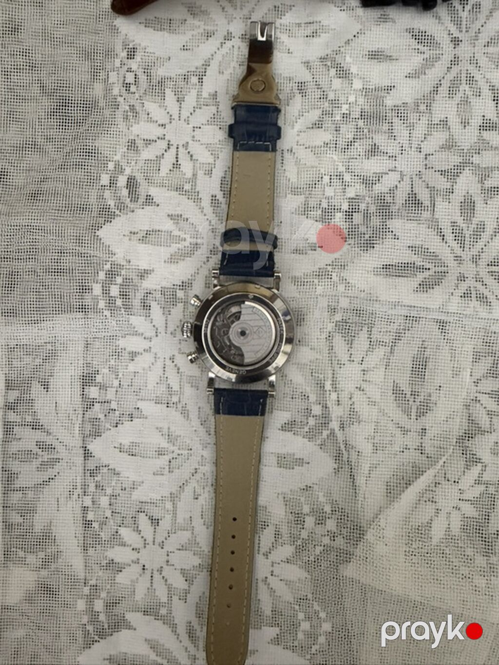 Yeni, Qol saatı, Patek Phillipe — Qol saatları, Bakı (4)