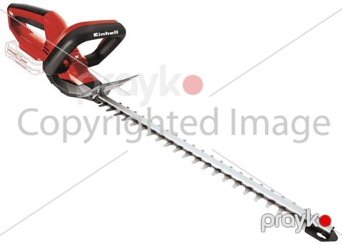 Kölkəsən akkumulyatorlu Einhell Ge-ch 1846 LI - Solo (3410642) — Bakı