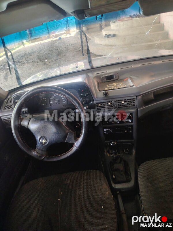 Daewoo Nexıa, 2006 il — Avtomobillər, Füzuli (5)