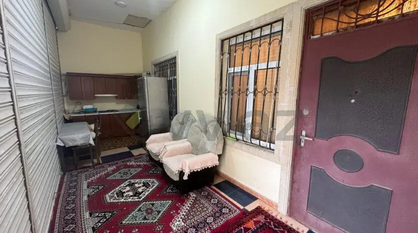 3 otaqlı Həyət evi Satılır, Sabunçu qəs., Sabunçu, Bakı — Ev, villa, Bakı (6)