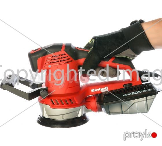 Cilalama maşını Einhell Te-rs 40 E (4462000) — Təmir və inşaat, Bakı (5)