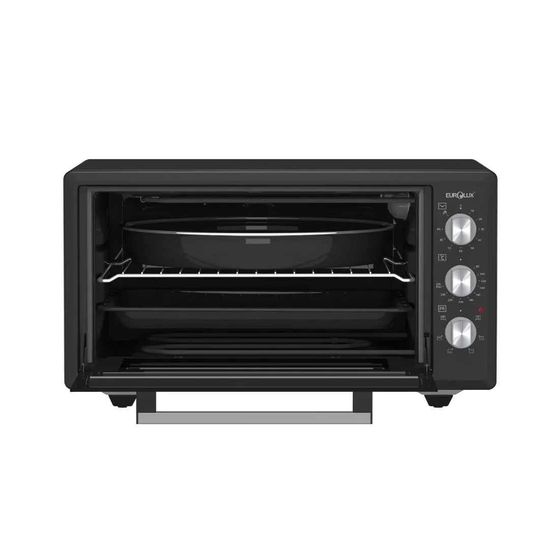 Soba Eurolux -EO3250SB — Bakı