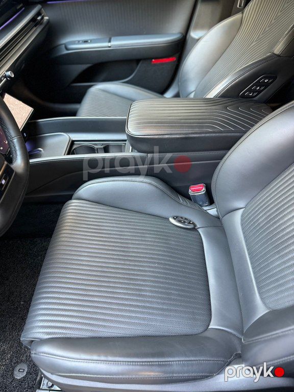 Hyundai Grandeur, 1.6 L, 2023 il, 59 000 km — Avtomobillər, Bakı (9)