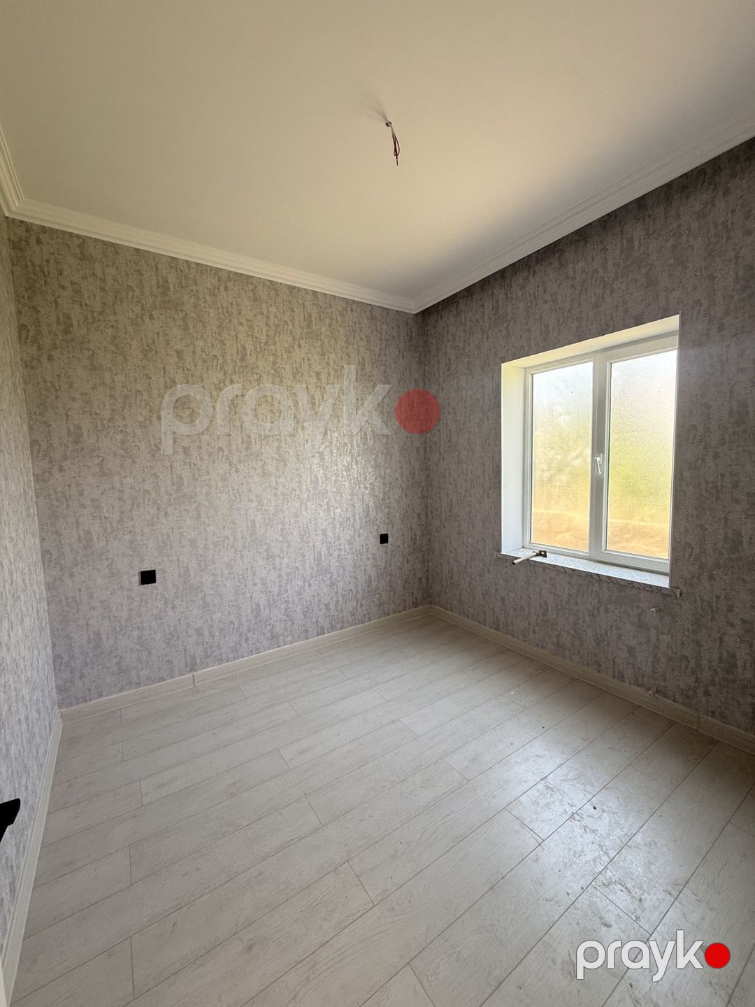 Satılır 3 otaqlı həyət evi/bağ evi 85 m² — Ev, villa, Bakı (5)
