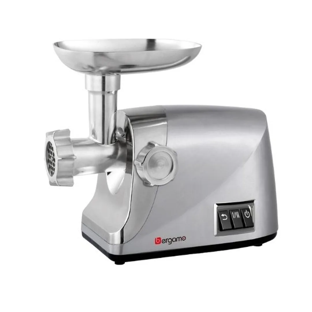 Ətçəkən Bergamo MG2628YAM — Bakı