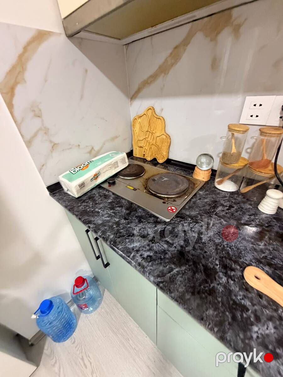 İcarəyə verilir 1 otaqlı köhnə tikili 12 m² — Mənzil, Bakı (2)