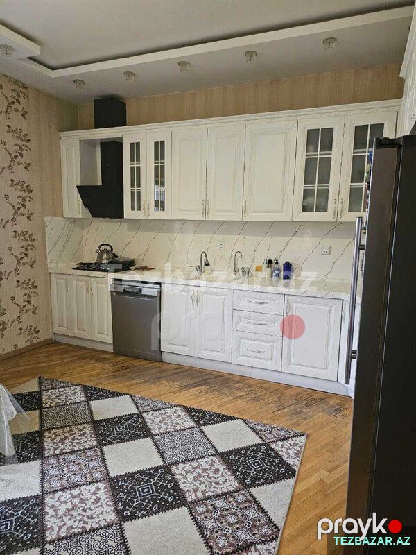 Kreditlə evlərin satışı — Ev, villa, Bakı (5)