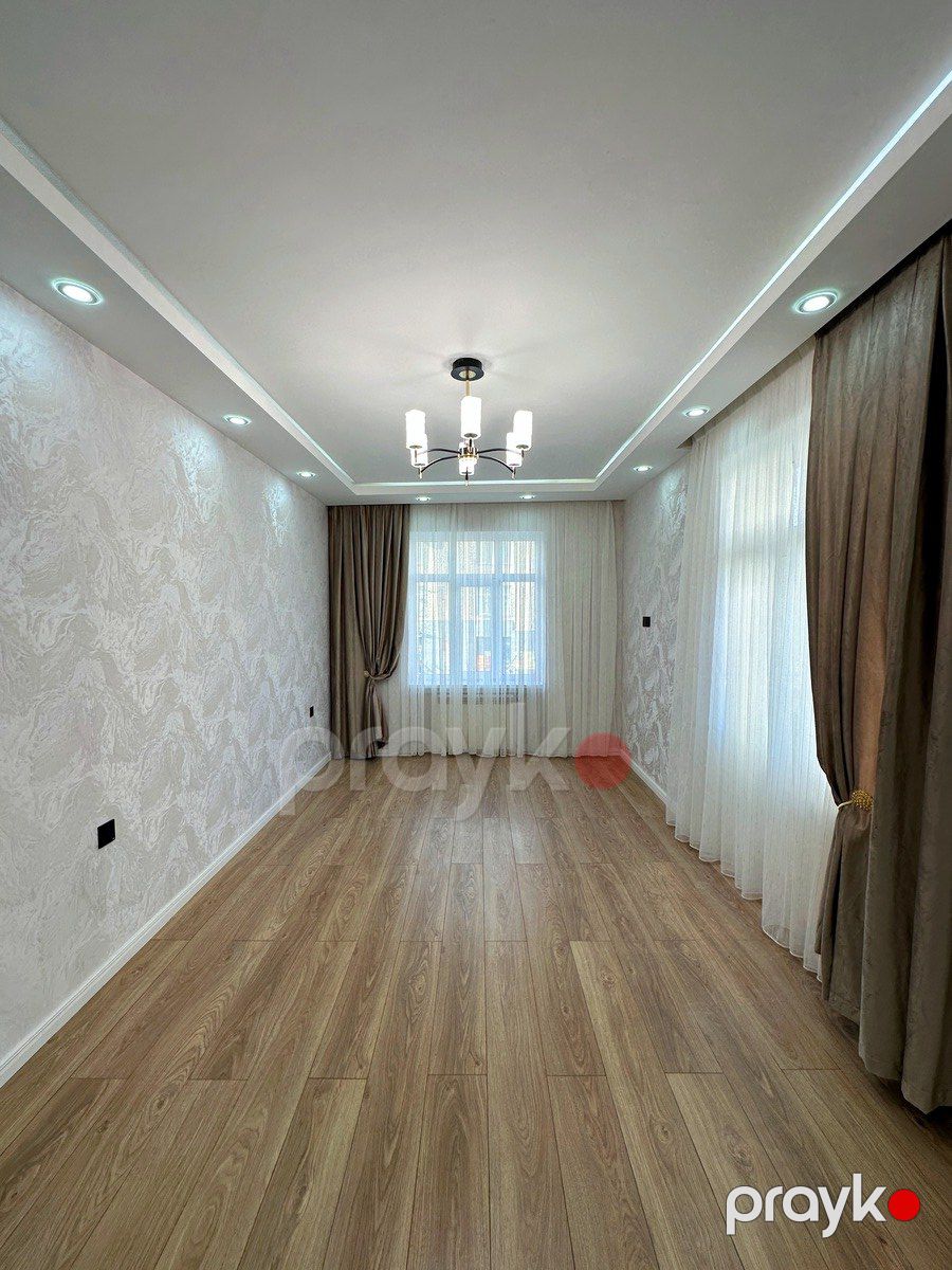 Satılır 2 otaqlı köhnə tikili 65 m² — Mənzil, Bakı (9)