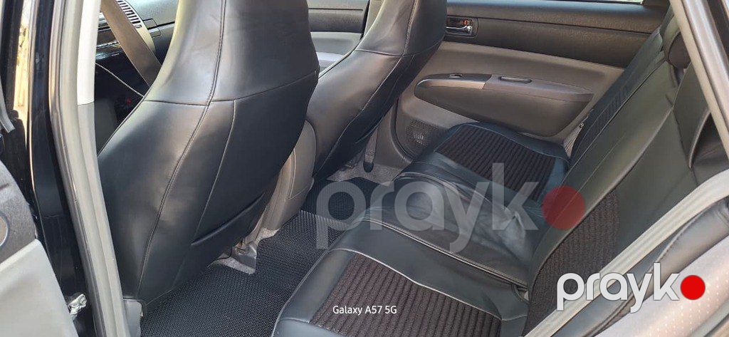 Toyota Prius, 1.5 L, 1.3 kWh, 2008 il, 288 000 km — Avtomobillər, Tərtər (5)