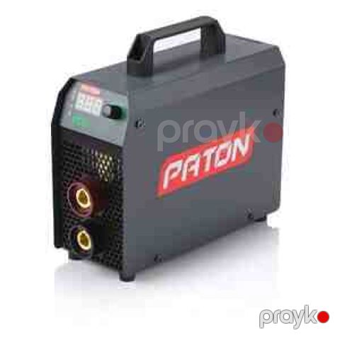 Paton Eco 200 Qaynaq Aparatı — Bakı