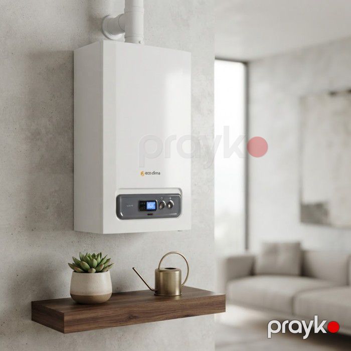 Wharmhaus EWA24 Kombi — Təmir və inşaat, Bakı (2)