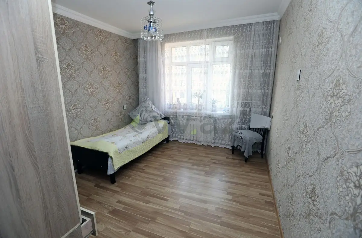 3 otaqlı mənzil Köhnə tikili Satılır, Əhmədli, Xətai, Bakı — Mənzil, Bakı (10)