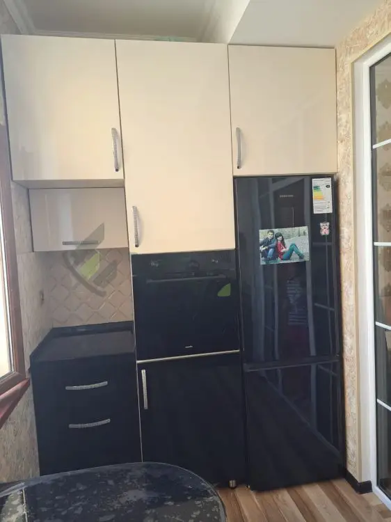 2 otaqlı mənzil Yeni tikili Satılır, Xırdalan — Mənzil, Xırdalan (9)