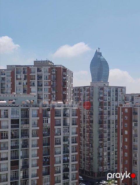 Satılır 2 otaqlı yeni tikili 78 m² — Bakı