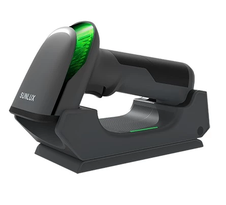 Sunlux XL-9620C Barcode Skaner — Bakı