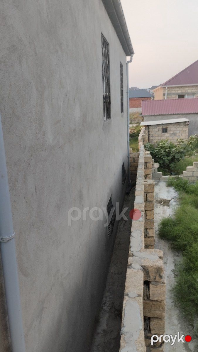 Həyət evi, Saray qəs — Ev, villa, Sumqayıt (3)