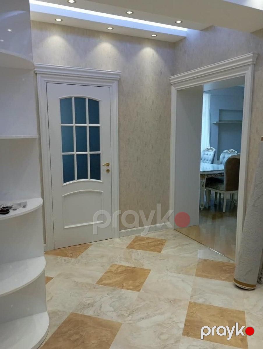 Satılır 2 otaqlı yeni tikili 85 m² — Mənzil, Bakı (11)