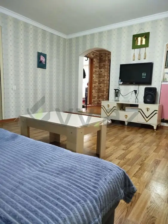 3 otaqlı Həyət evi Kirayə (günlük), Lənkəran — Ev, villa, Lənkəran (8)