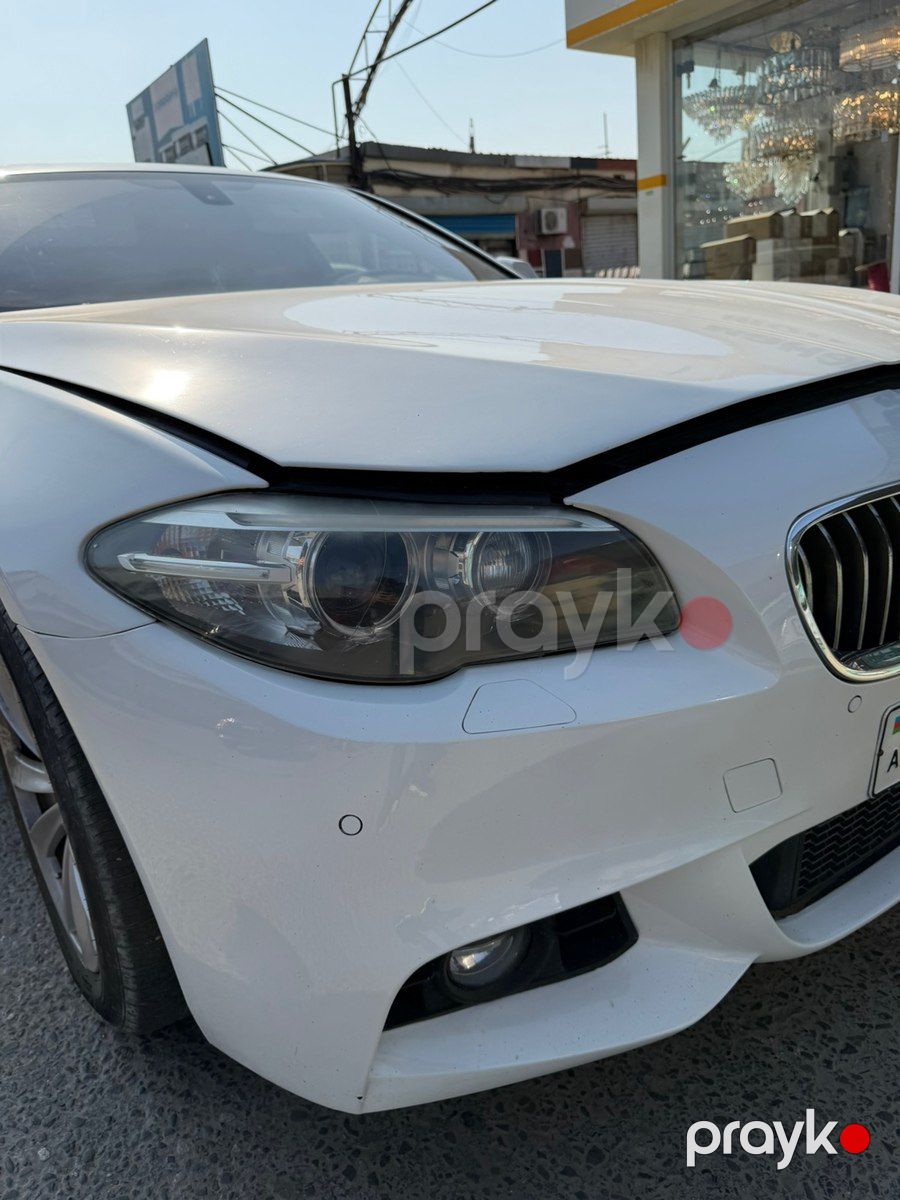 BMW F10 faraları — Ehtiyat hissələri və aksesuarlar, Bakı (2)