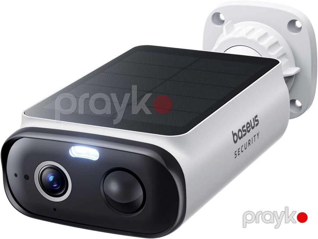 Baseus S1 Lite kamera — Ağıllı ev və təhlükəsizlik, Bakı (6)