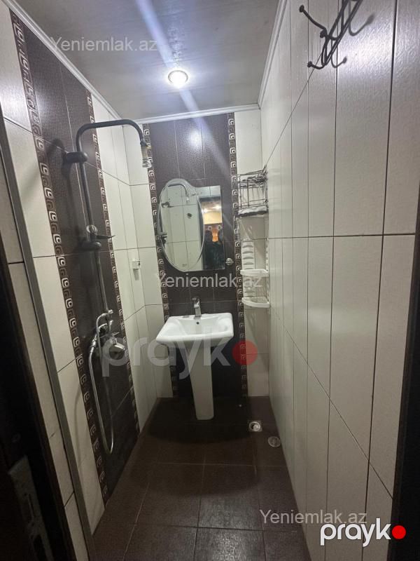 Satılır 3 otaqlı Bina evi menzil (Köhnə tikili), 75 m², Sabunçu rayonu — Mənzil, Bakı (11)