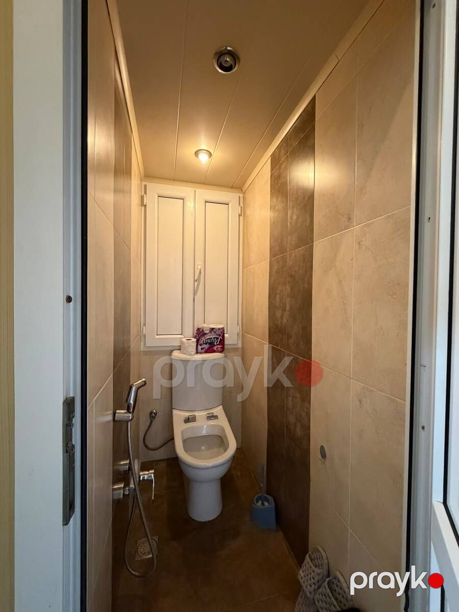 Satılır 3 otaqlı köhnə tikili 85 m² — Mənzil, Bakı (9)