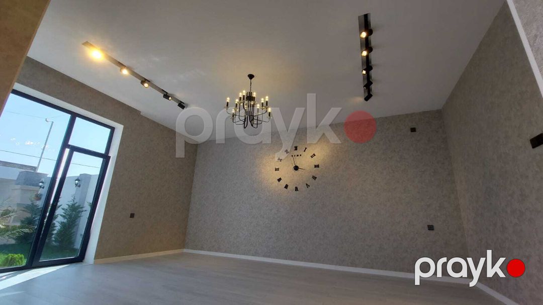 Satılır həyət evi/bağ evi 160 m² — Ev, villa, Bakı (10)