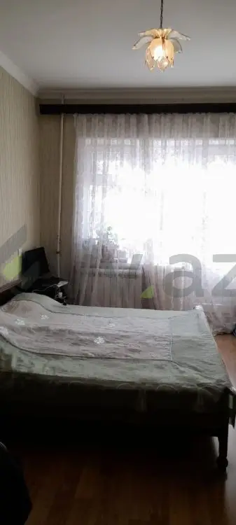4 otaqlı mənzil Köhnə tikili Satılır, Əhmədli, Xətai, Bakı — Mənzil, Bakı (11)