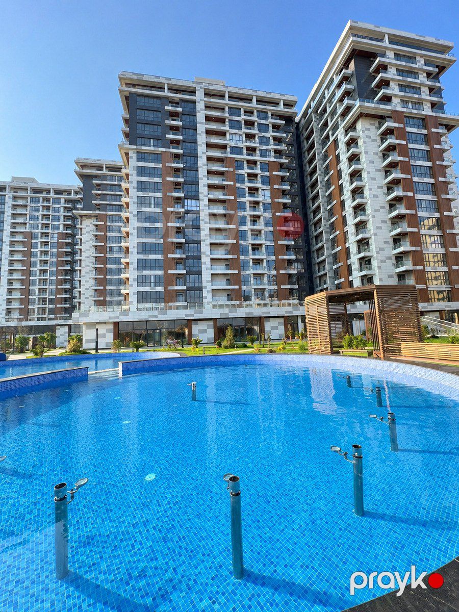 Satılır 3 otaqlı yeni tikili 99 m² — Mənzil, Bakı (2)