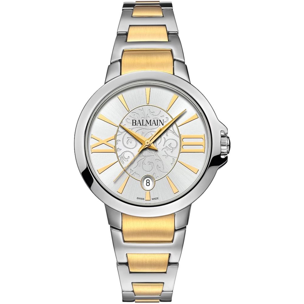 Saat Balmain B45713912 — Qol saatları, Bakı