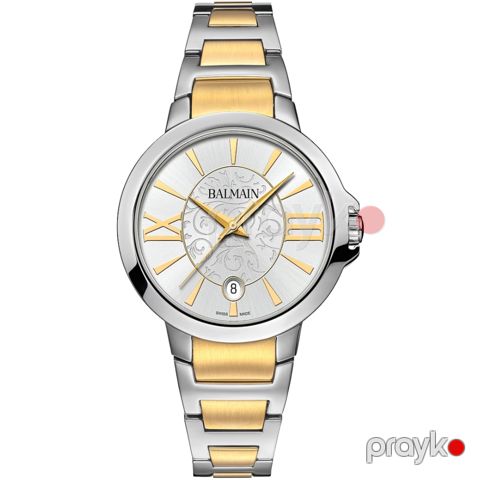 Saat Balmain B45713912 — Bakı