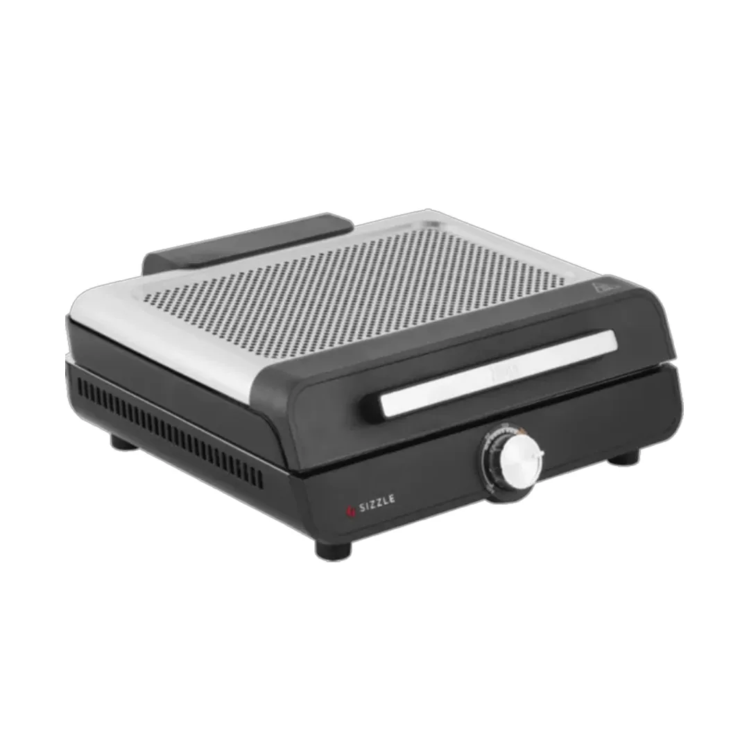 İzqara Ninja Air-Grill GR101EU — Mallar, Bakı (3)