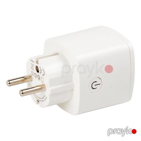 Hikvision Smart Plug — Pctech — Surveillance cameras
