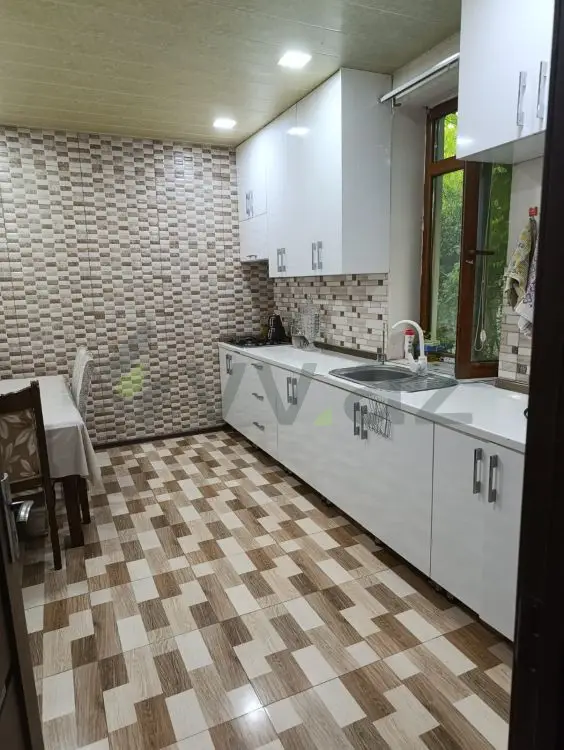 4 otaqlı Həyət evi Satılır, Buzovna, Xəzər, Bakı — Ev, villa, Bakı (9)