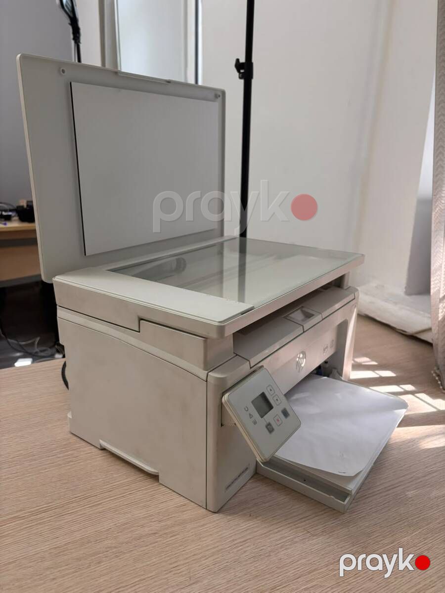 Printer, Skaner — Ofis texnikası və istehlak malları, Bakı (4)