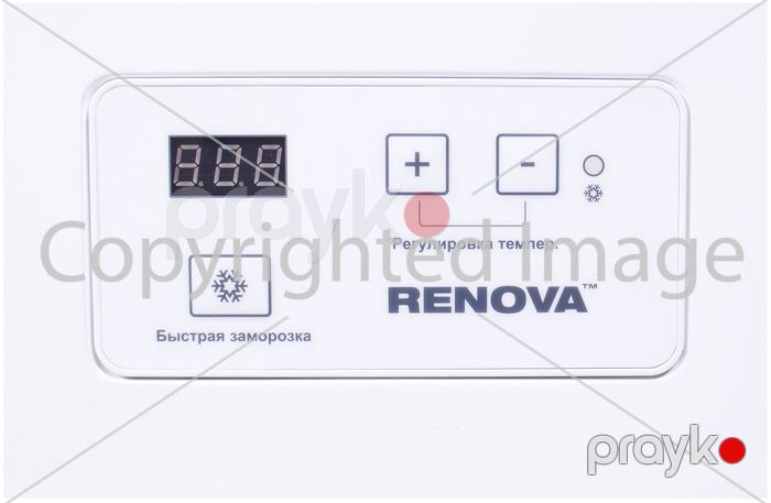 Dondurucu Renova FC 260 S — Ev texnikası, Bakı (2)