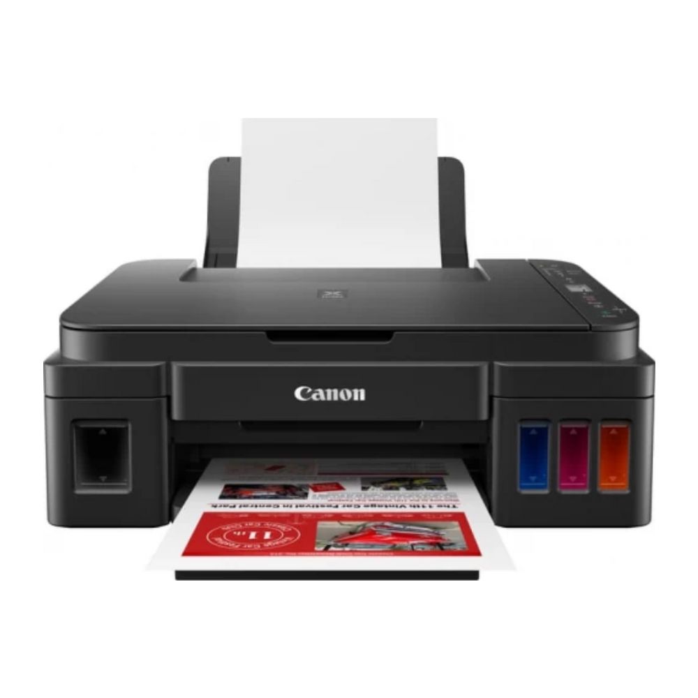 Canon InkJet MFP Pıxma G3416 (2315C052) — Kopiyalar və skanerler, Bakı