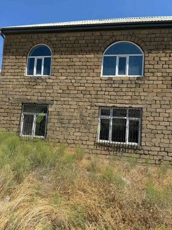 4 otaqlı Yarım tikili Satılır, Xocəsən qəs., Binəqədi, Bakı — Ev, villa, Bakı (10)