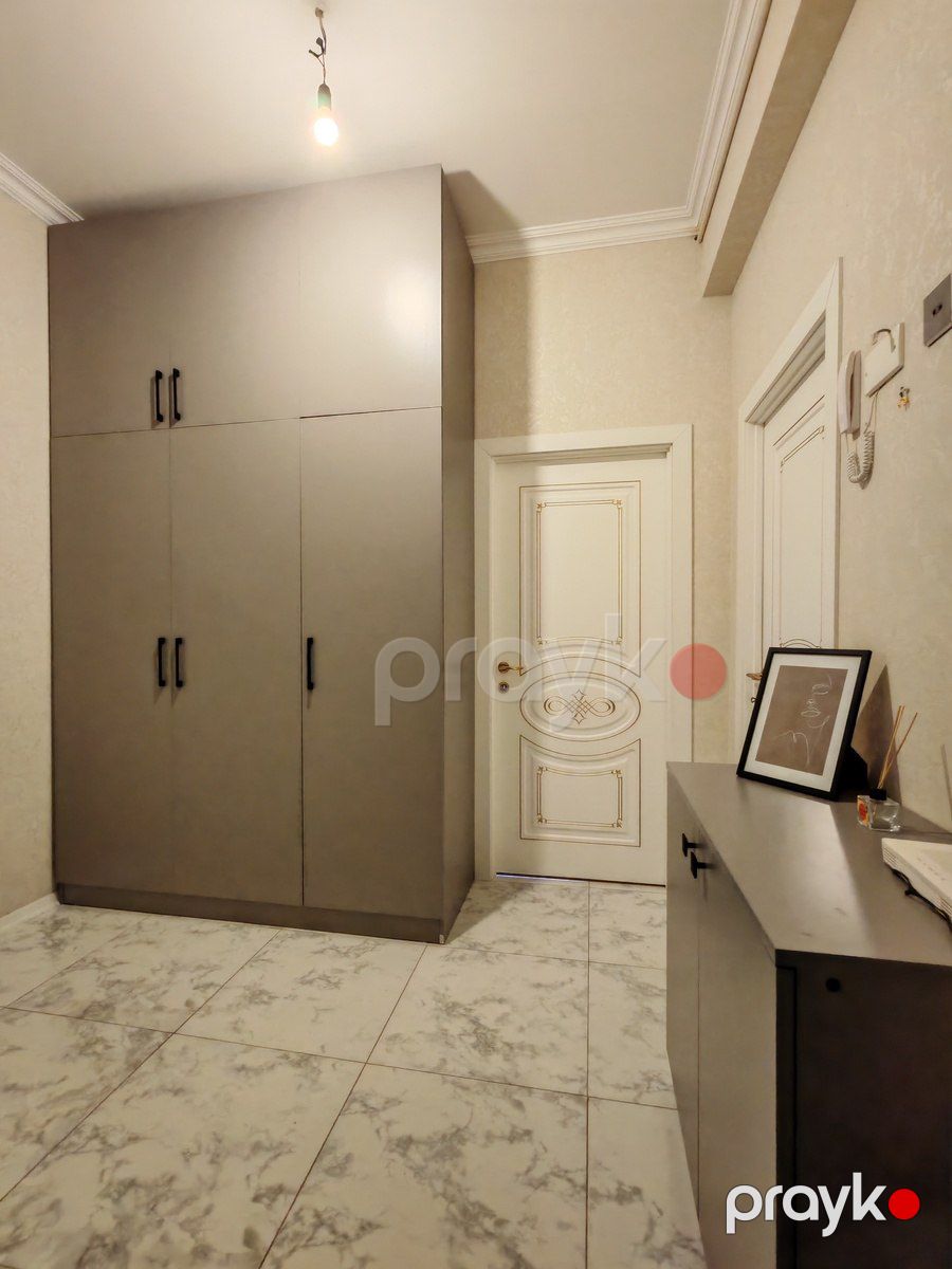 Satılır 2 otaqlı yeni tikili 50 m² — Mənzil, Bakı (11)