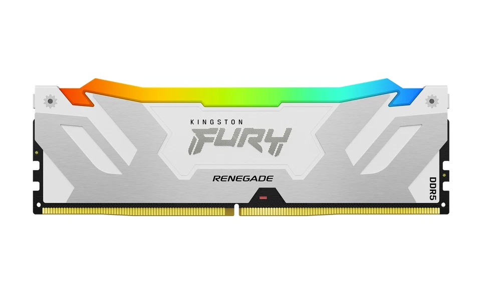 Kingston Fury Renegade RGB DDR5 (KF588CU42RWAK2-48) — Operativ yaddaş, Bakı (4)