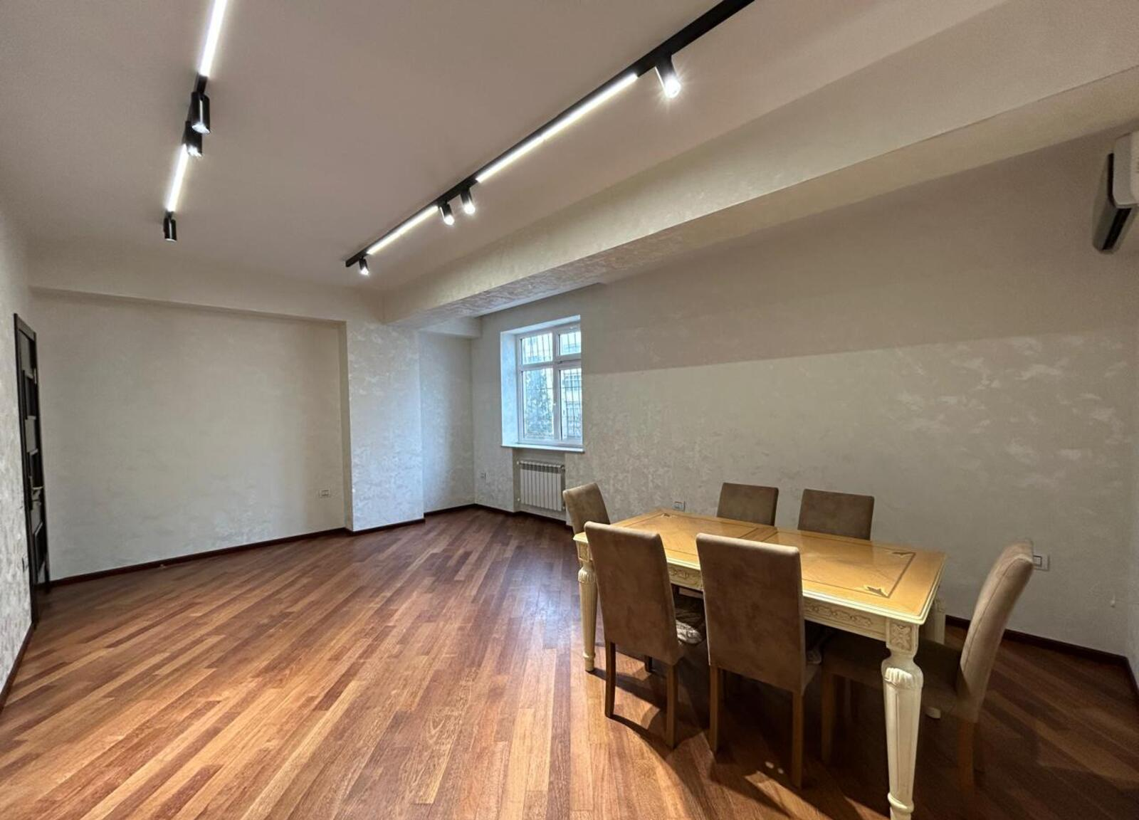 3 otaqlı mənzil 130 m² satılır — Mənzil, Bakı (9)